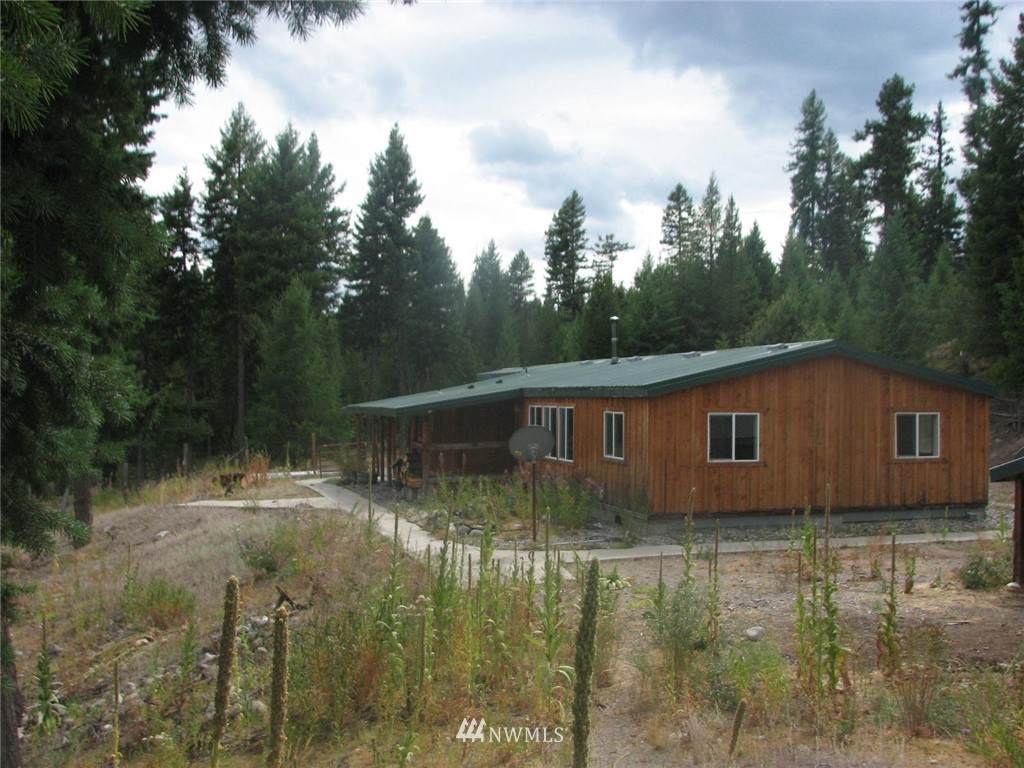 96 Gardner Creek Road - Photo 1