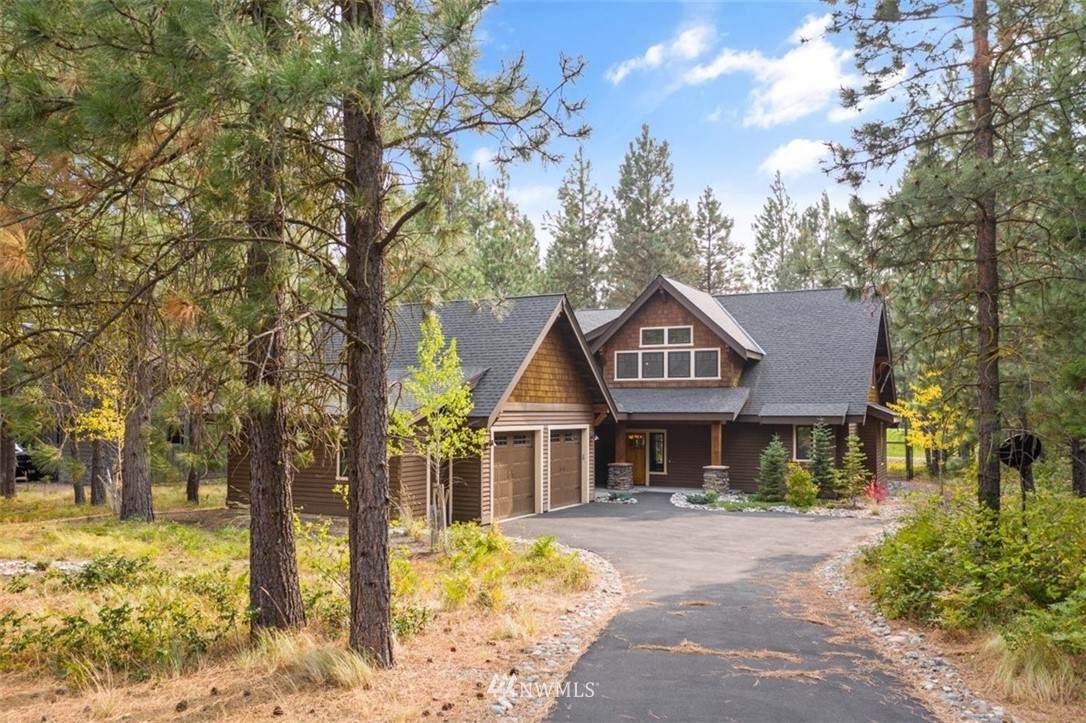 400 Equinox Drive - Photo 1