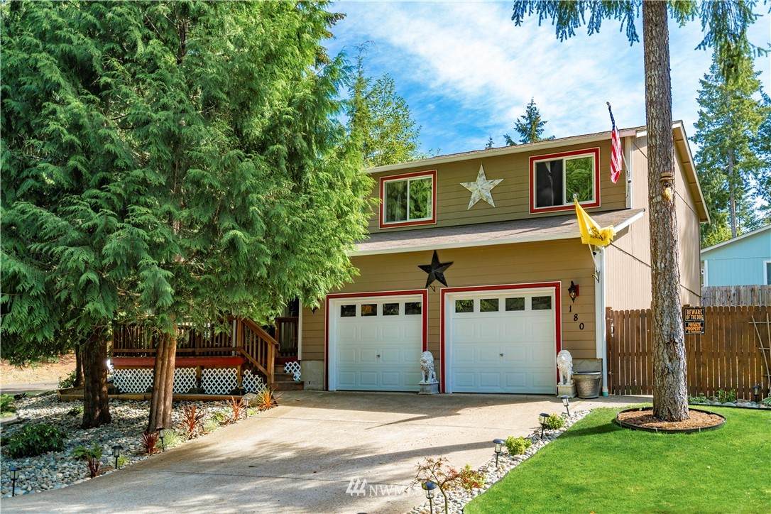 180 Eastlake Drive - Photo 1