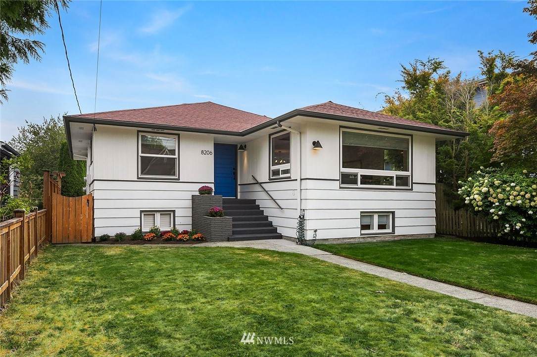 8206 Ashworth Avenue - Photo 1
