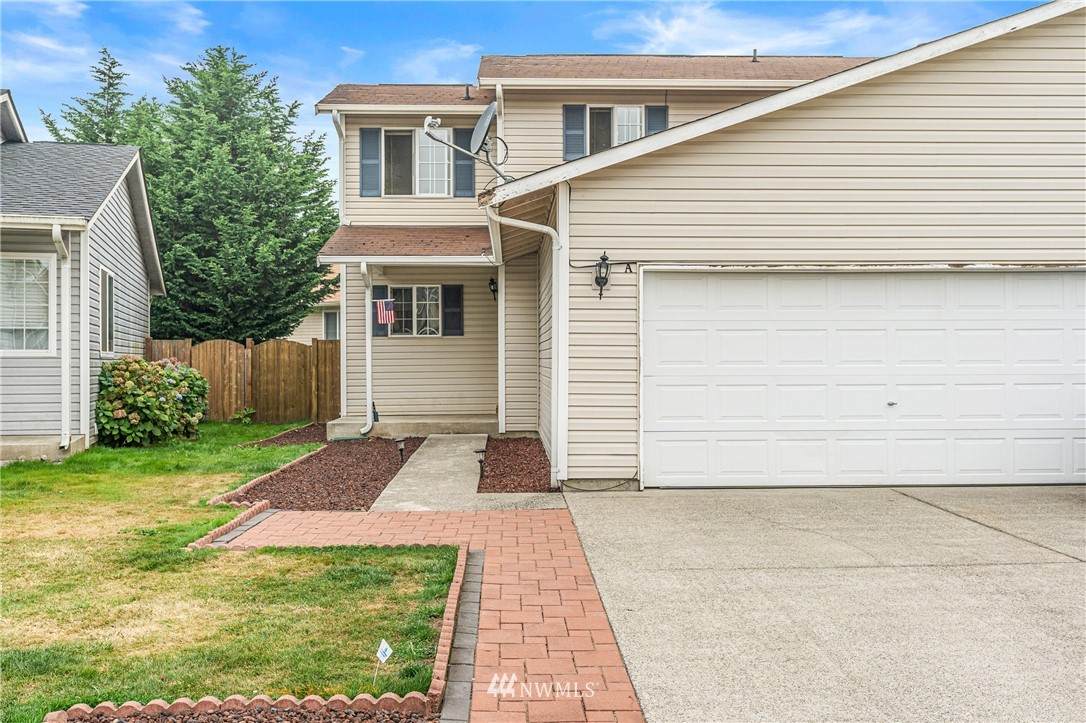16520 41st Avenue - Photo 1
