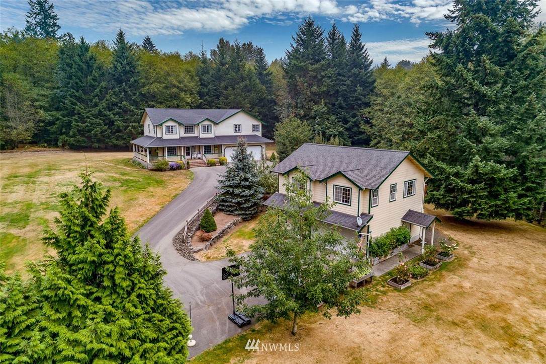 7606 Bergman Road - Photo 1
