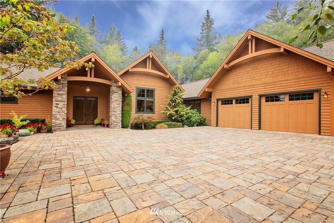 5411 Gravelly Beach Road - Photo 1