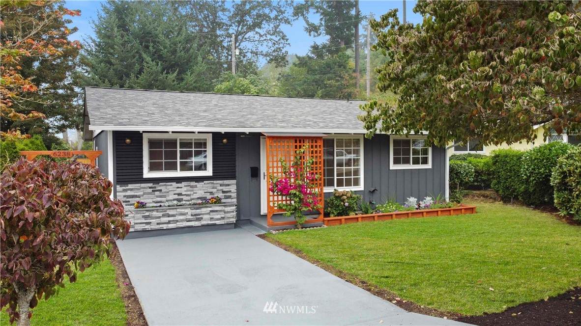 6238 Huson Street - Photo 1