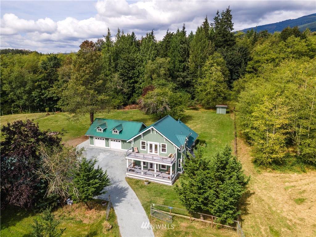 25791 Helmick Road - Photo 1