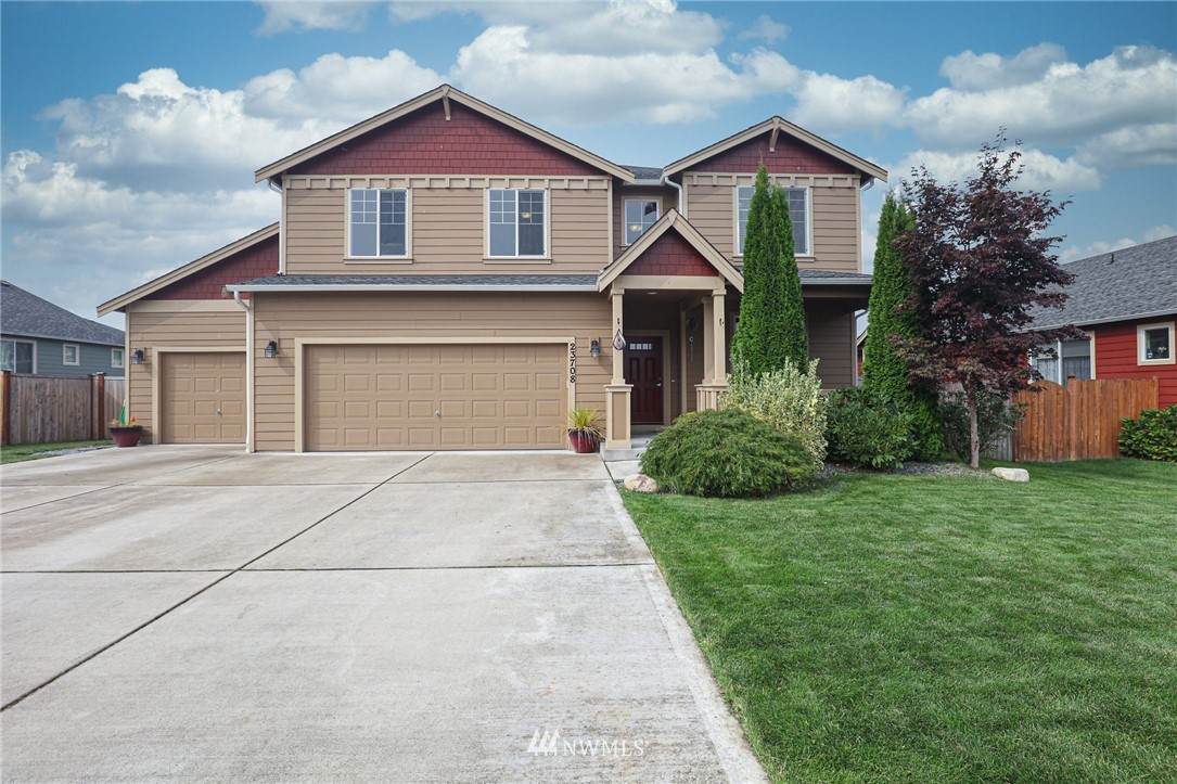 23708 79th Avenue Ct - Photo 1
