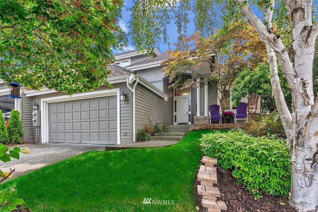 11619 Oakmont Drive - Photo 1