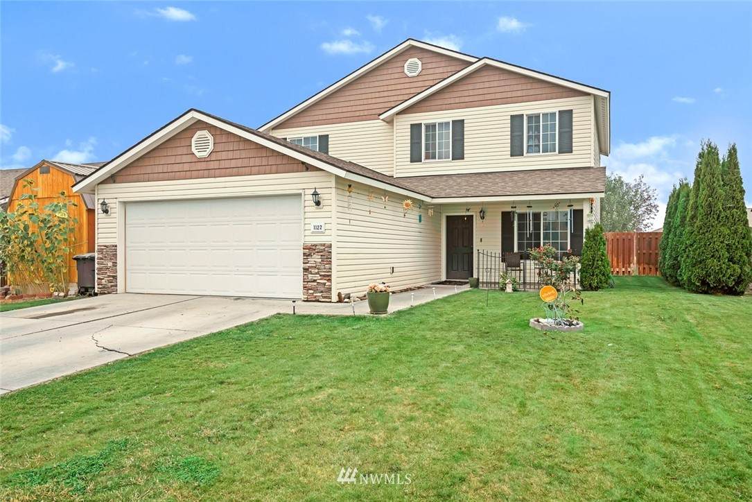 1122 Luta Street - Photo 1