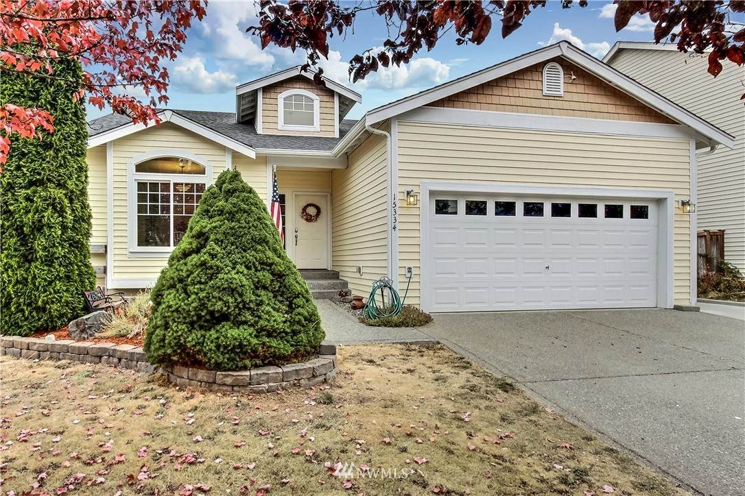 15334 104th Avenue - Photo 1