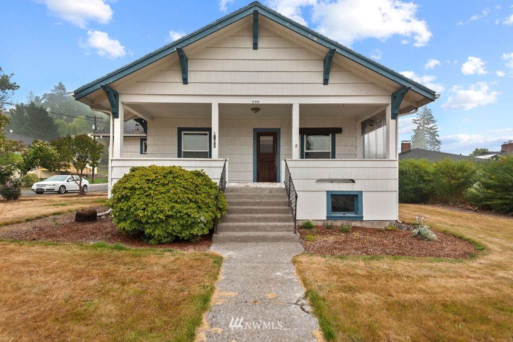 490 4th Street - Photo 1