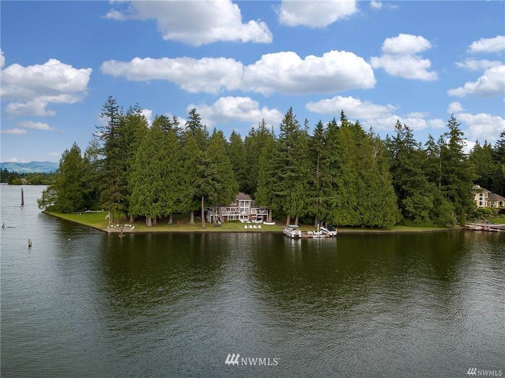 20702 Snag Island Drive - Photo 1