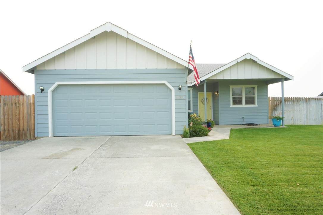 1450 Cougar Drive - Photo 1
