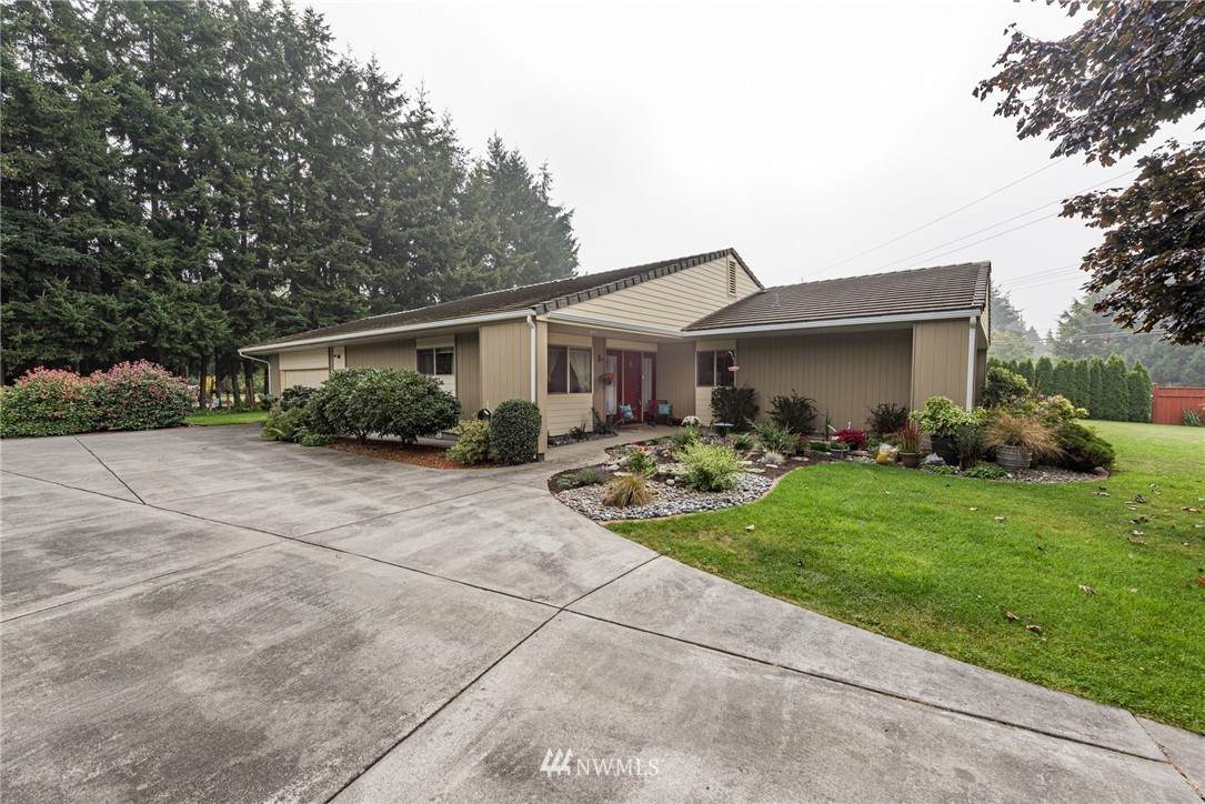 8709 Old Olympic Highway - Photo 1