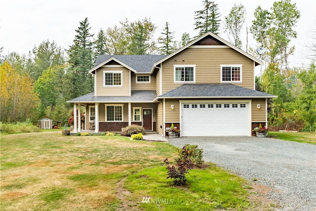 2349 Coyote Creek Drive - Photo 1