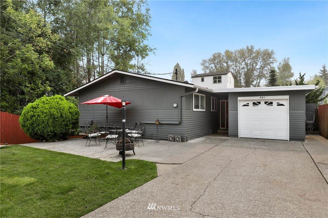 5511 Pilgrim Street - Photo 1