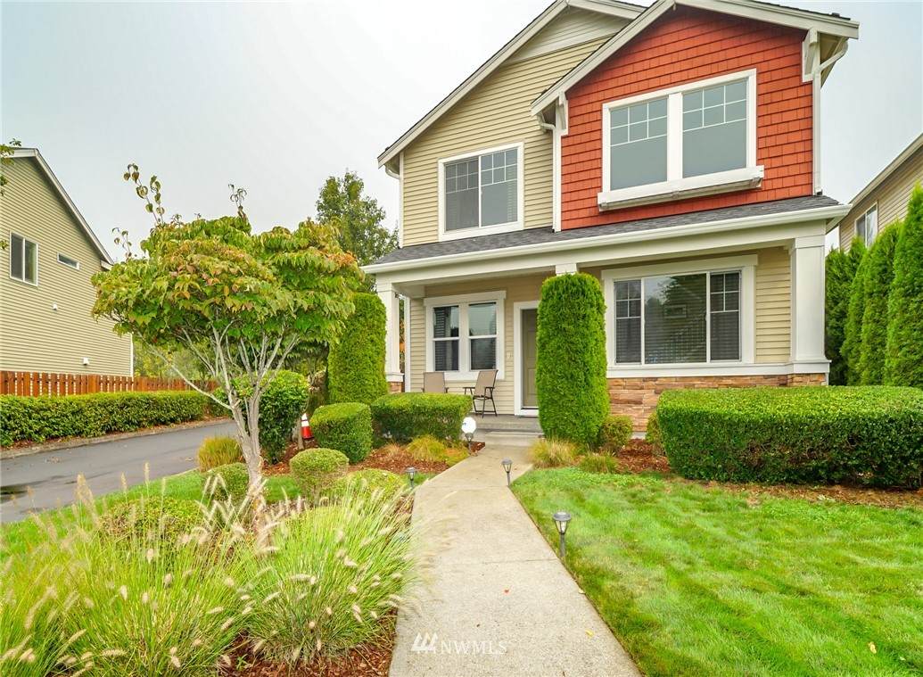 4908 215th Street - Photo 1