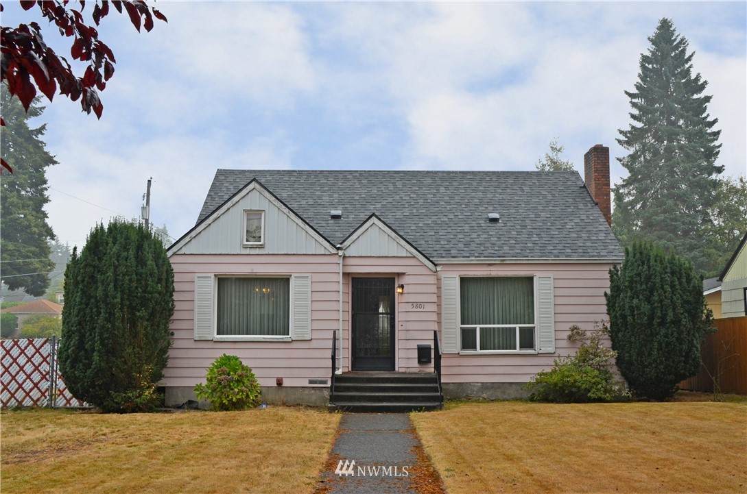 5801 Pacific Avenue - Photo 1