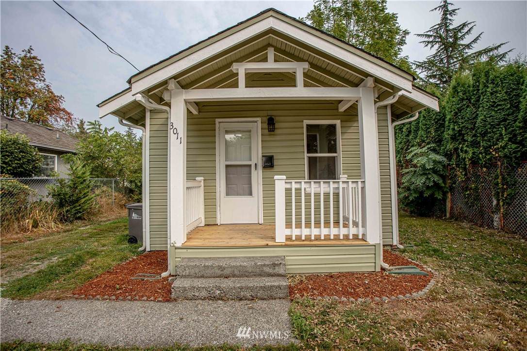 3011 Division Street - Photo 1