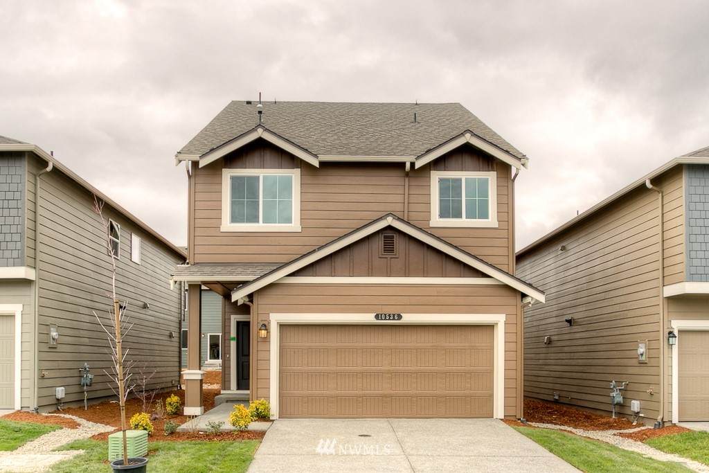 10743 183rd Street - Photo 1