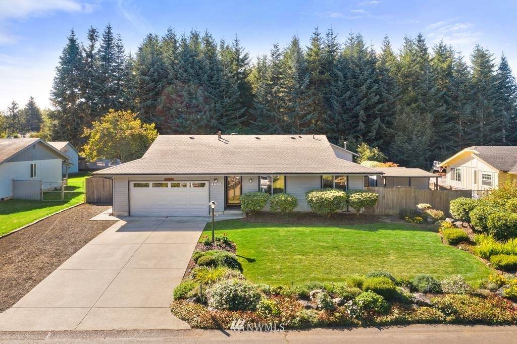 4403 Montclair Drive - Photo 1