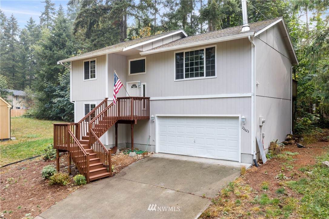22623 Echowood Lane - Photo 1