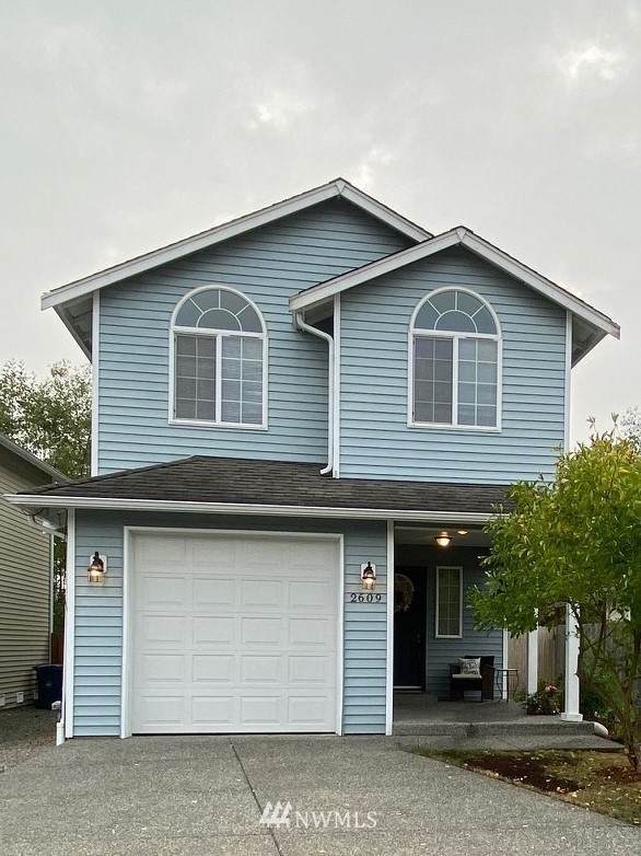 2609 Briarwood Circle - Photo 1