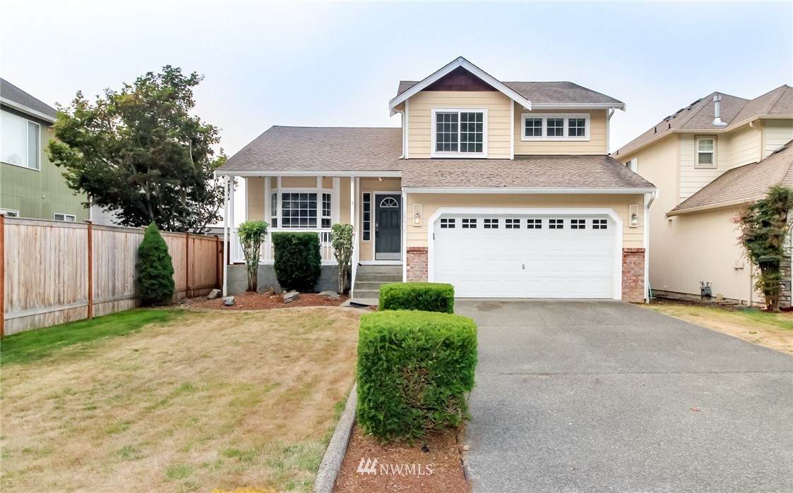 18916 Eastwood Avenue - Photo 1