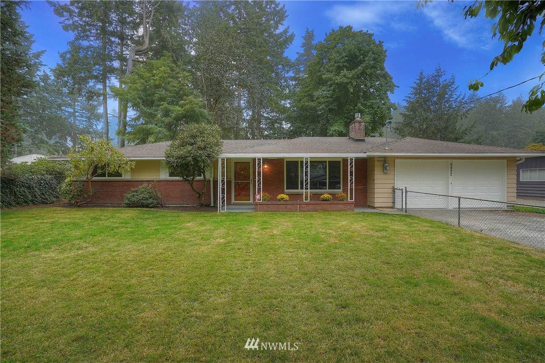 9822 Angle Lane - Photo 1