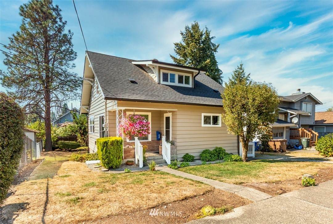 7640 D Street - Photo 1