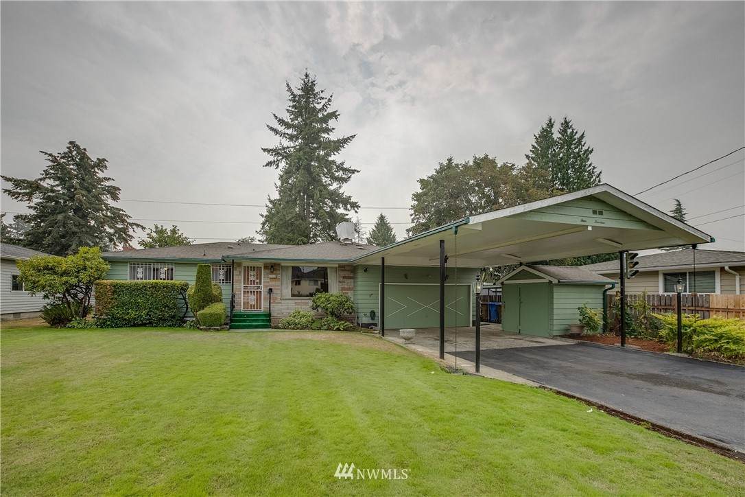 414 83rd Street - Photo 1