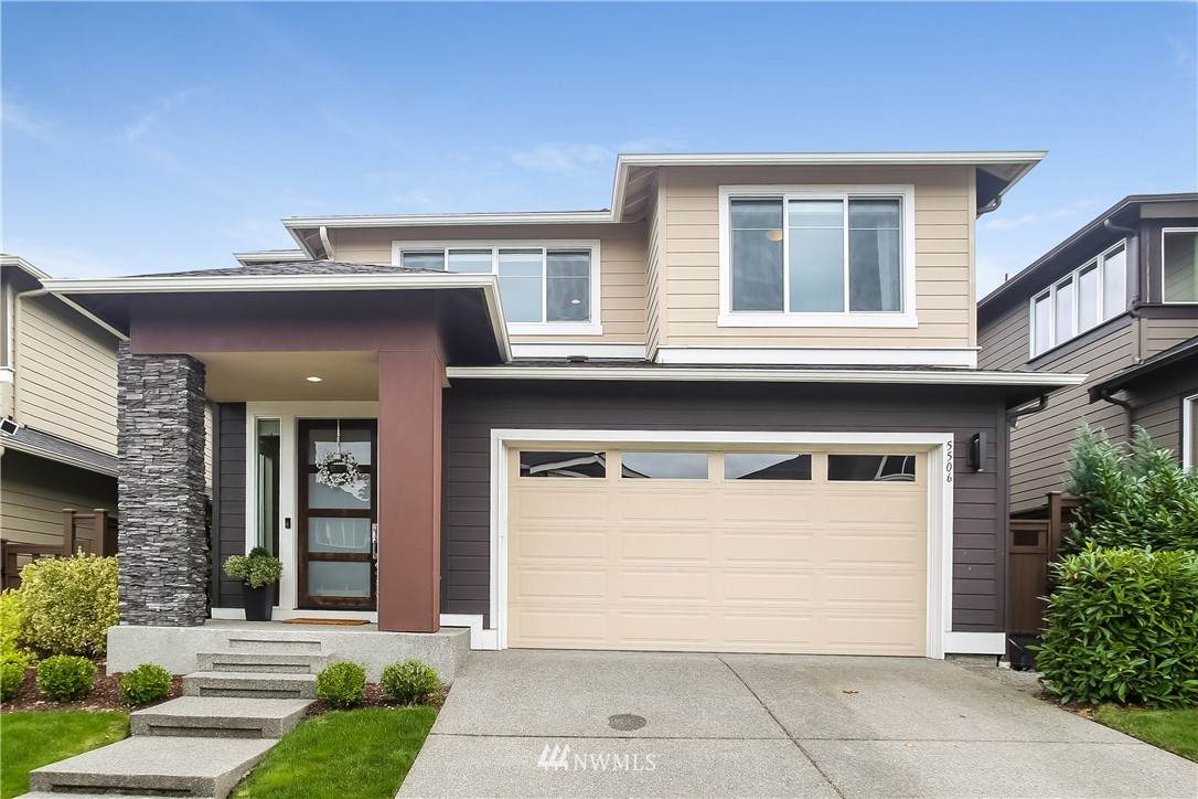 5506 Elaine Avenue - Photo 1