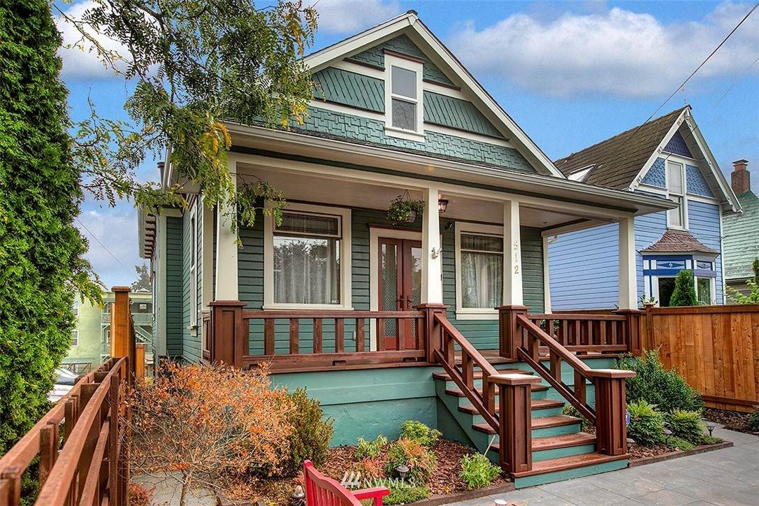 512 21st Avenue - Photo 1