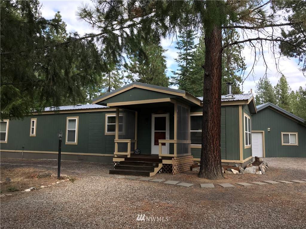 18727 Pine Loop Road - Photo 1