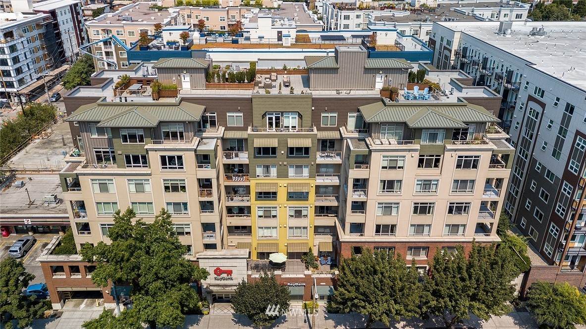 1530 Market Street - Photo 1