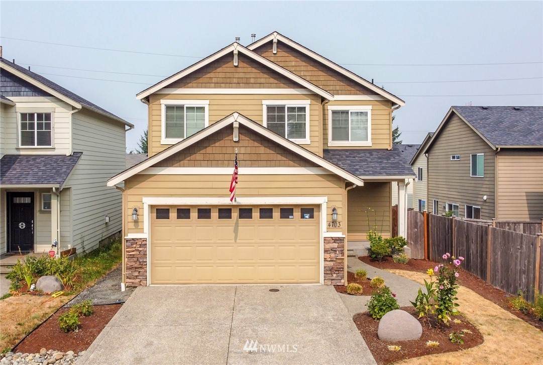 4703 201st Street - Photo 1