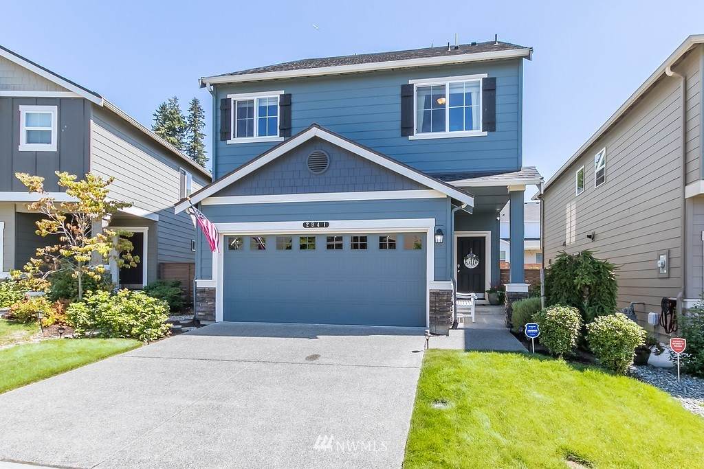 2941 82nd Avenue Ct - Photo 1