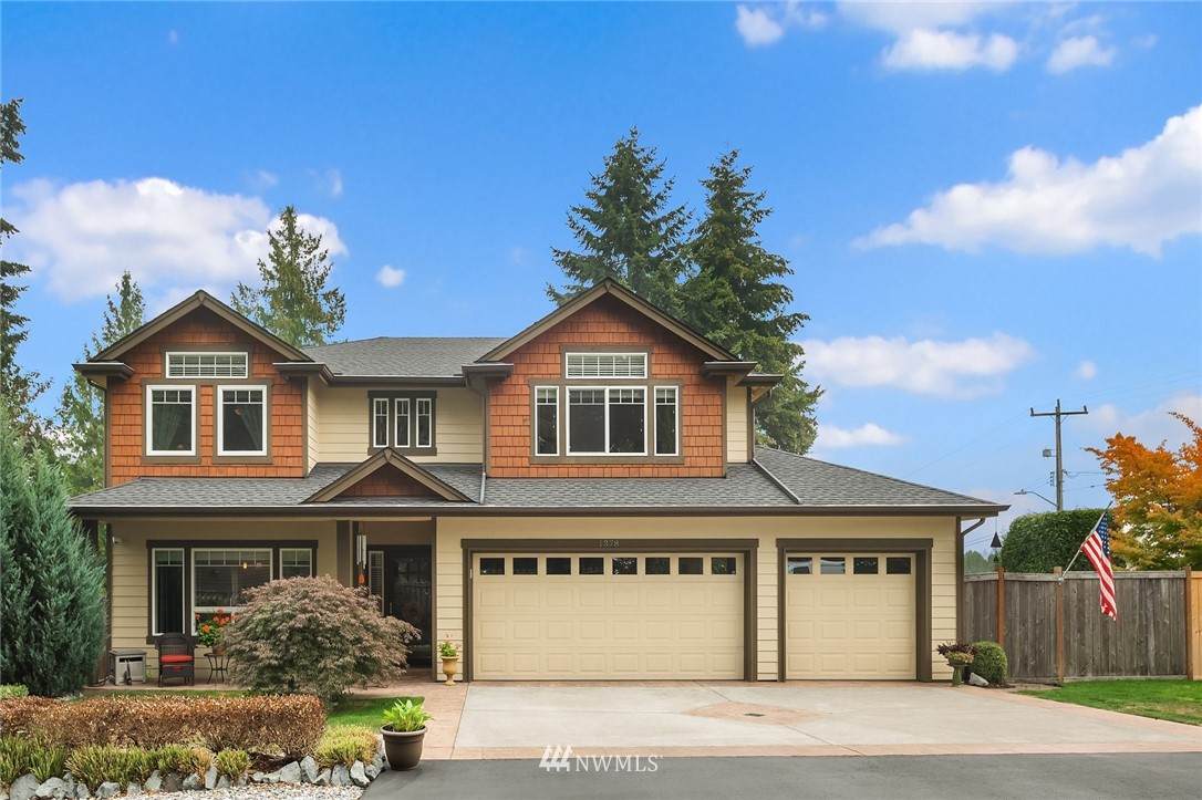 1378 128th Street - Photo 1