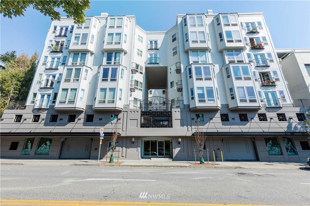 3028 Western Avenue - Photo 1