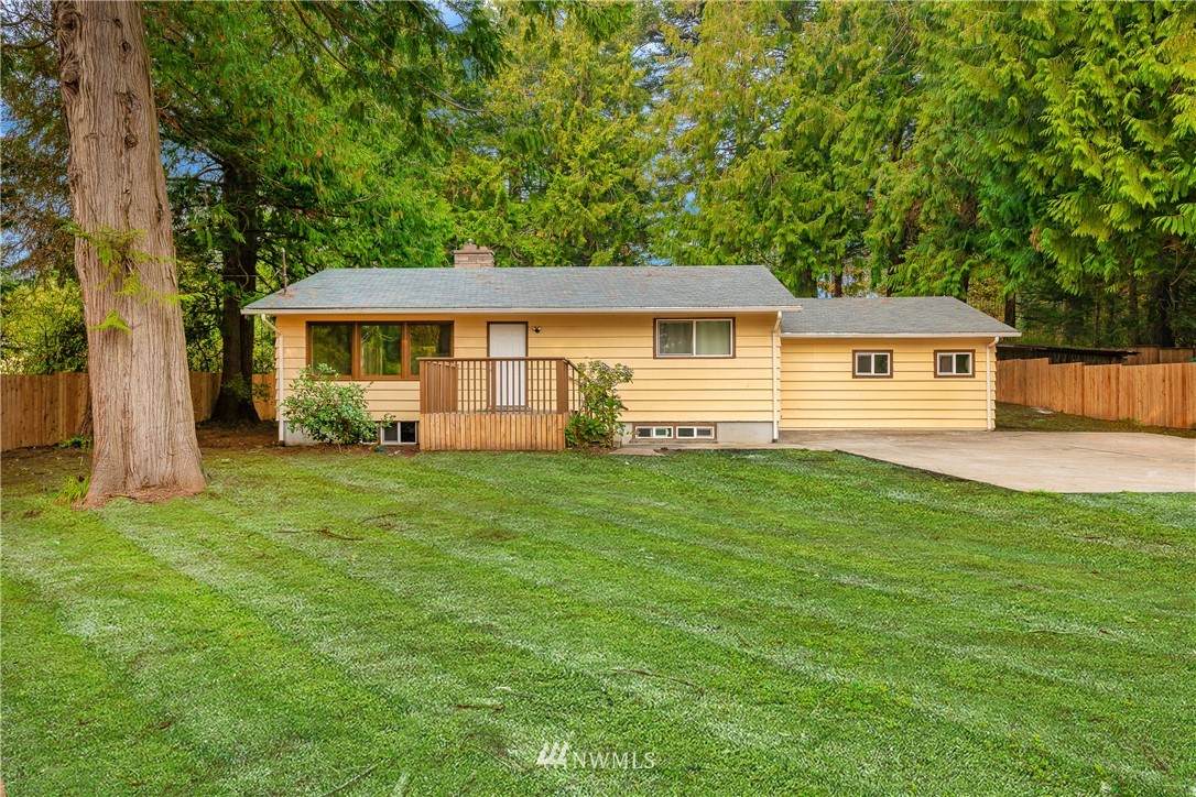 2568 Mackenzie Road - Photo 1