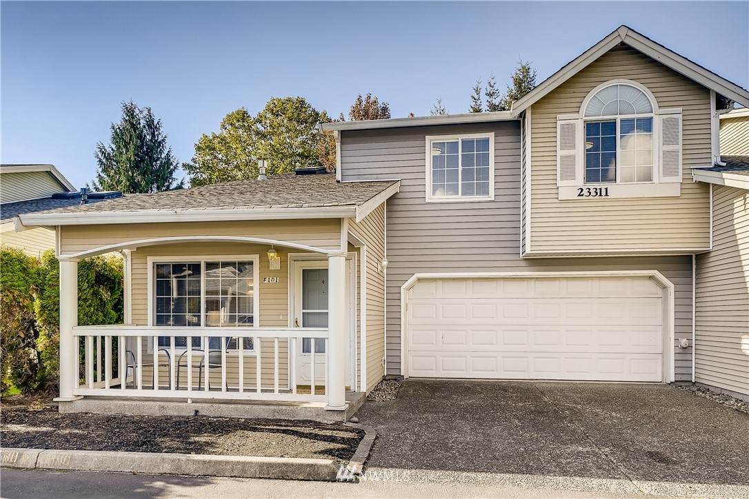 23311 62nd Avenue - Photo 1