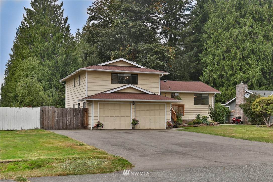 9404 60th Drive - Photo 1