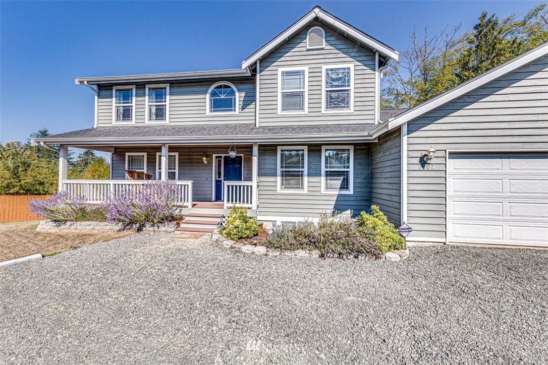 2507 Rolling Hills Court - Photo 1