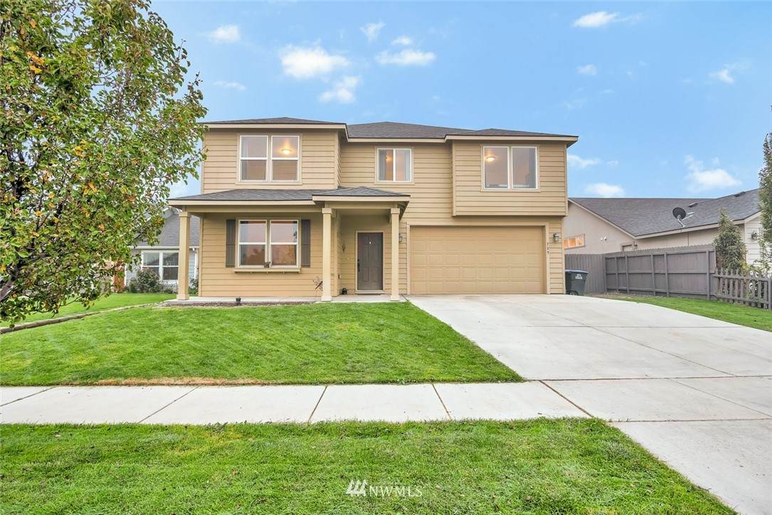 709 Taft Street - Photo 1