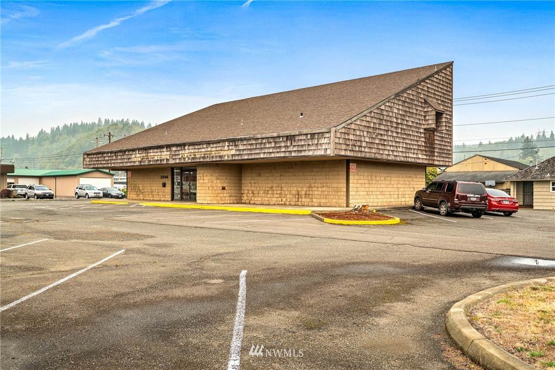 2600 Sumner Avenue - Photo 1