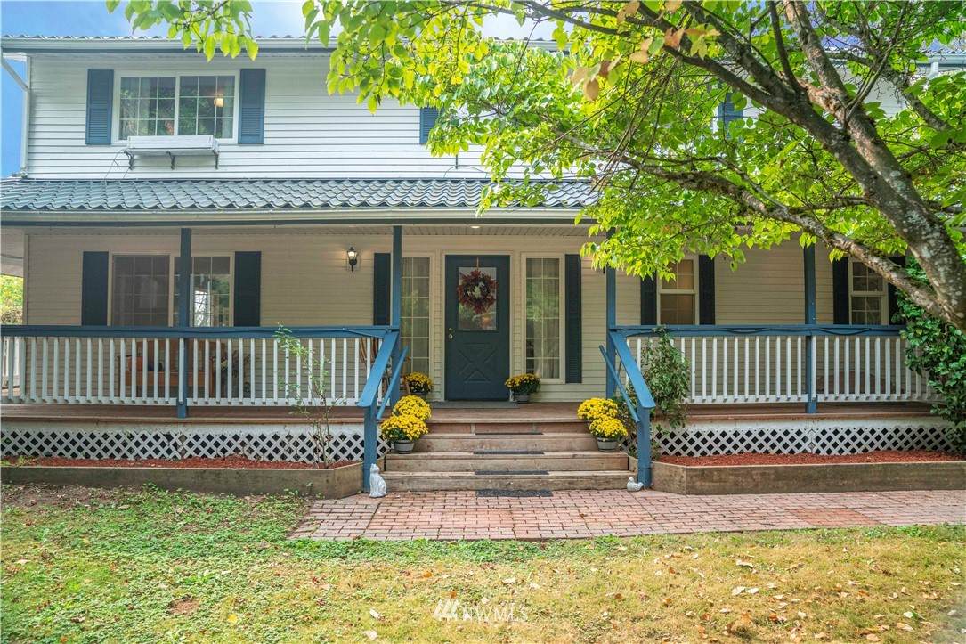 1217 Loves Hill Drive - Photo 1