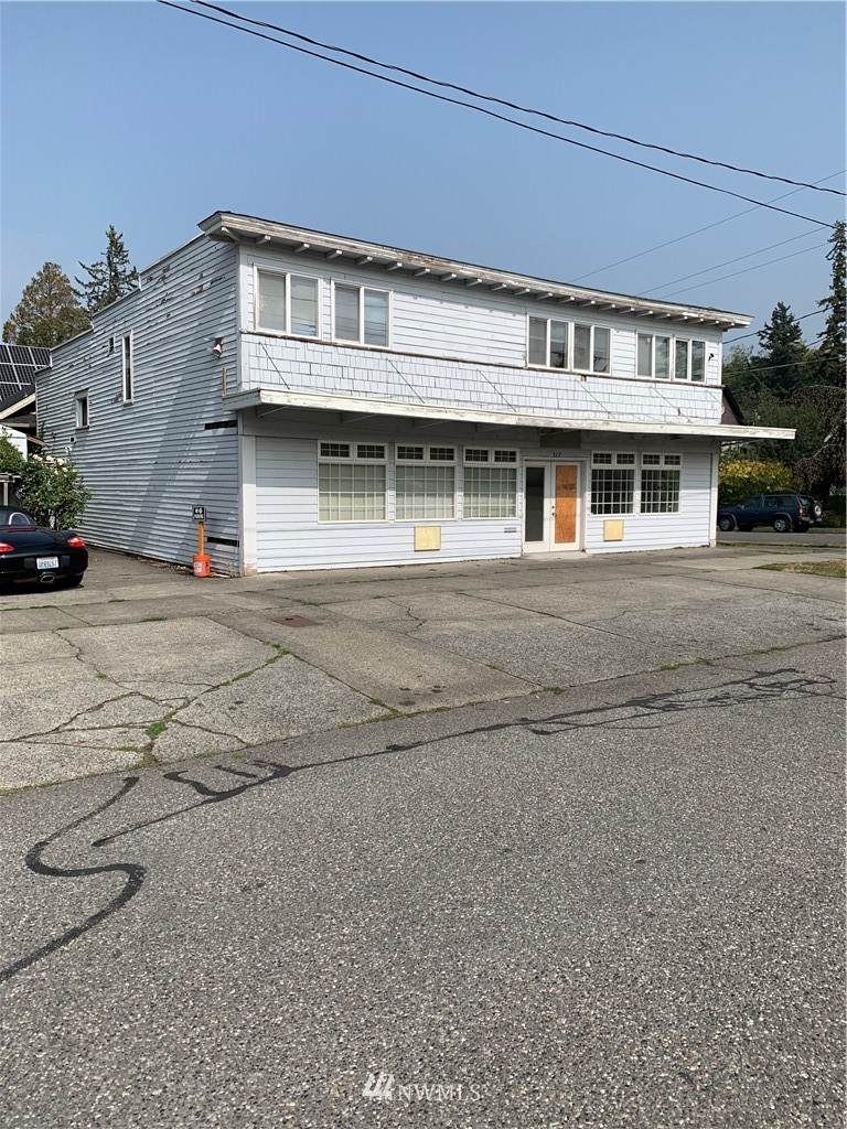 517 Potter Street - Photo 1