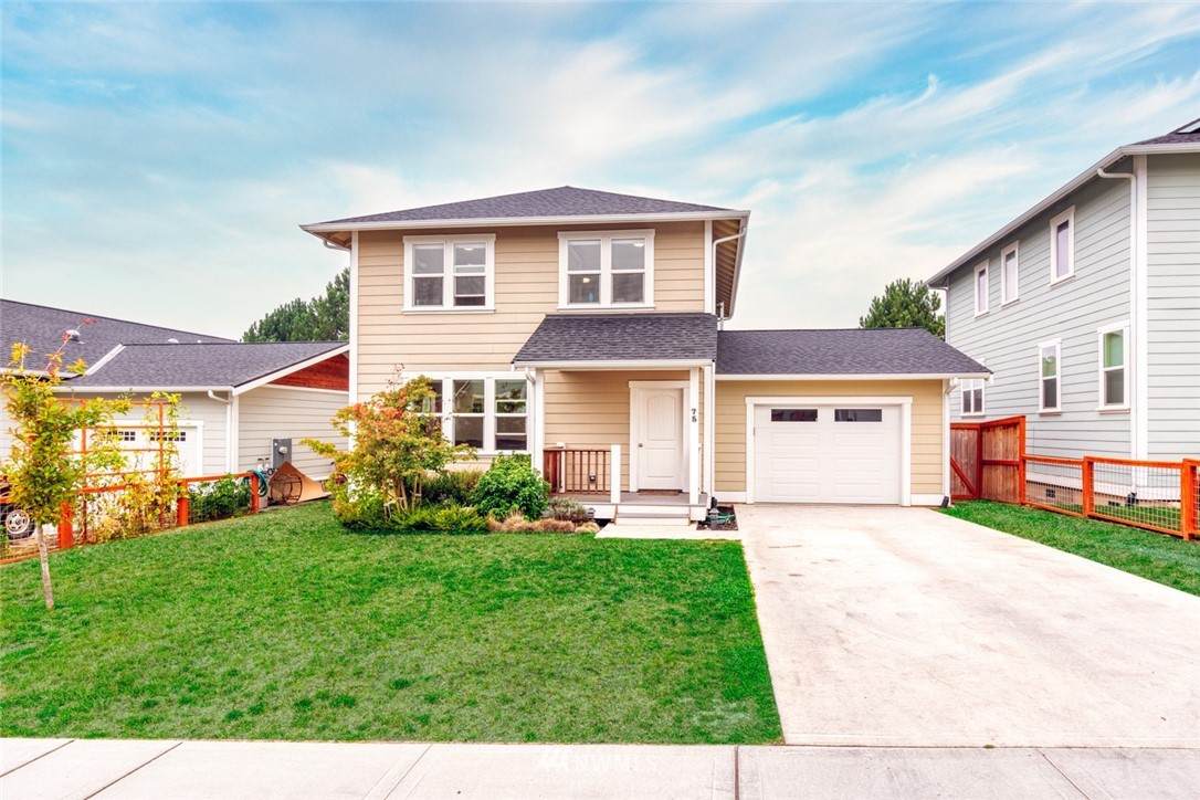 75 Gerard Lane - Photo 1