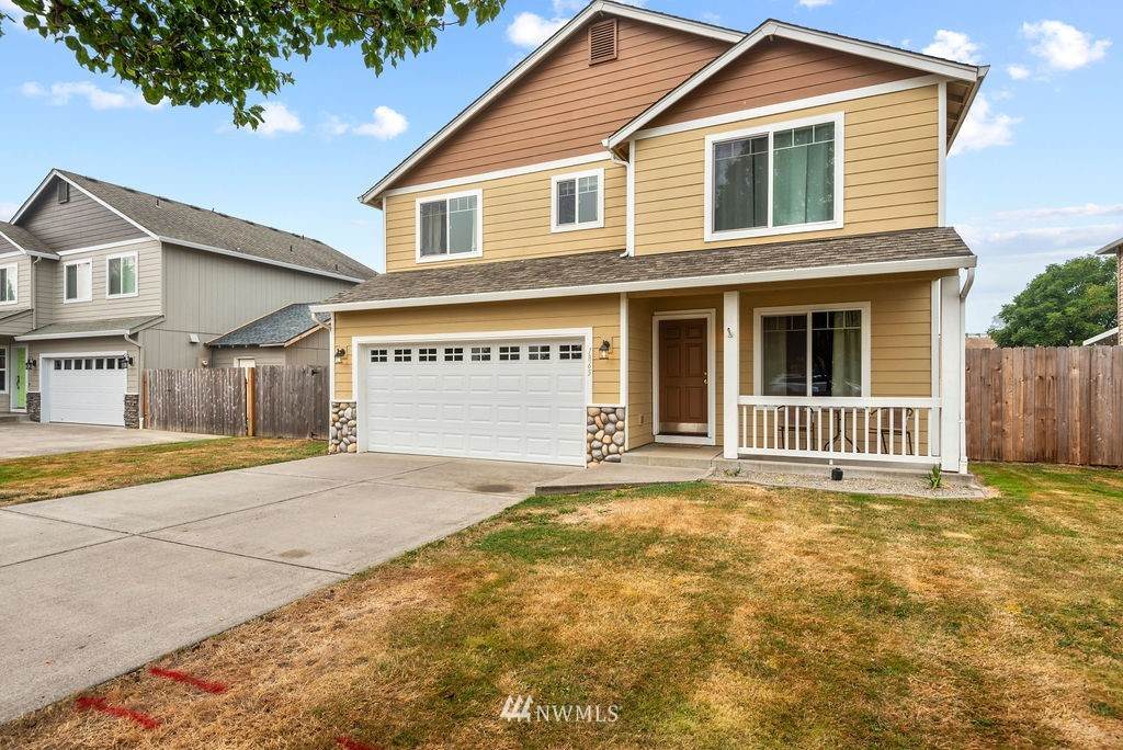 1865 Schneiter Drive - Photo 1