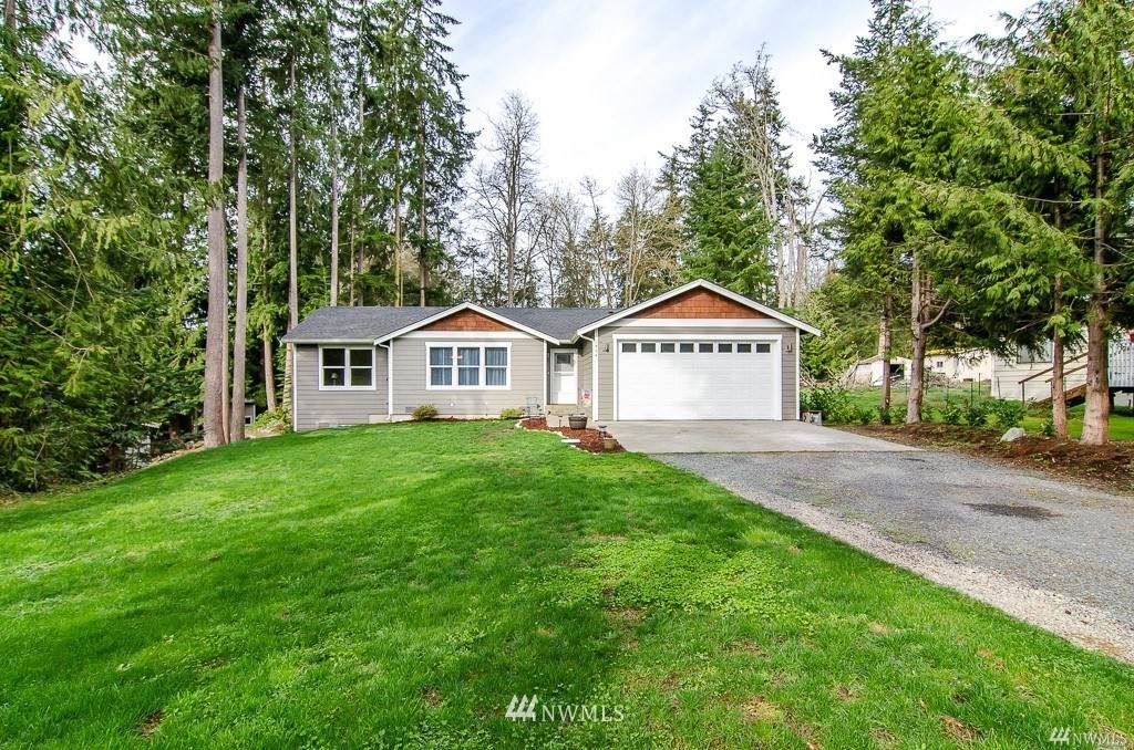 1484 Ridge Drive - Photo 1