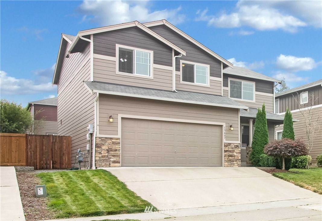 15407 Chad Drive - Photo 1